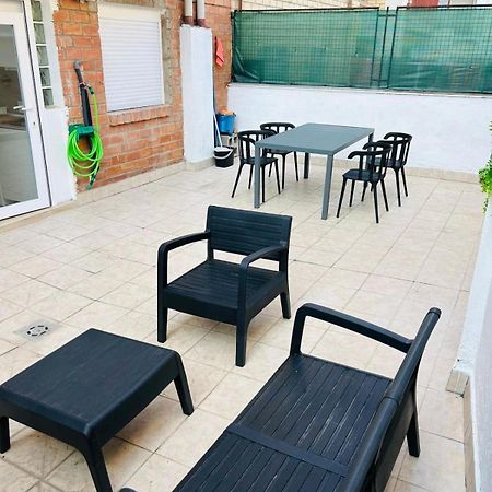 San Blas 64 Zaragoza Exterior foto